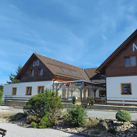 Penzion Doni Gasthof Libošovice