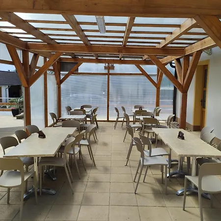 Penzion Doni Gasthof