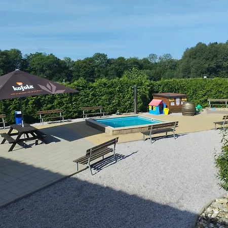 Gasthof Penzion Doni Libošovice